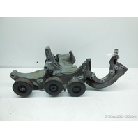 2001-2004 Porsche 911 Turbo Engine Accessory Alternator Bracket 9961151120R OEM