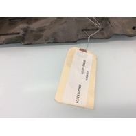 2001-2004 Porsche 911 996 Turbo C4 C4S Fuel Tank Skid Plate OEM