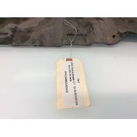 2001-2004 Porsche 911 996 Turbo C4 C4S Fuel Tank Skid Plate OEM