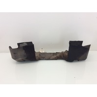 2001-2004 Porsche 911 996 Turbo C4 C4S Fuel Tank Skid Plate OEM