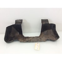 2001-2004 Porsche 911 996 Turbo C4 C4S Fuel Tank Skid Plate OEM