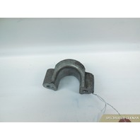 Porsche 911 996 997 Stabilizer Sway Bar Bracket Bearing Clamp 99633377701 OEM