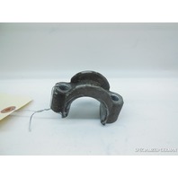 Porsche 911 996 997 Stabilizer Sway Bar Bracket Bearing Clamp 99633377701 OEM