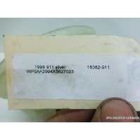 1999 Porsche 911 996 Carrera 4 brake master cylinder OEM