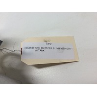 1997 1998 - 2003 2004 Porsche 911 996 Boxster Brake Master Cylinder 99635591000 OEM