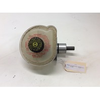 1997 1998 - 2003 2004 Porsche 911 996 Boxster Brake Master Cylinder 99635591000 OEM