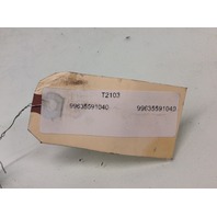 1999 2000 2001 2002 2003 2004 Porsche 911 996 brake master cylinder 99635591040 OEM