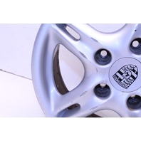 1997-2004 Porsche Boxster 986 Wheel 16 X 7 Rim OEM