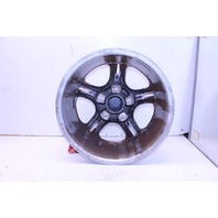 1997-2004 Porsche Boxster 986 Wheel 16 X 7 Rim OEM