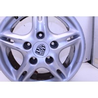 1997-2004 Porsche Boxster 986 Wheel 16 X 7 Rim OEM