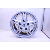 1997-2004 Porsche Boxster 986 Wheel 16 X 7 Rim OEM