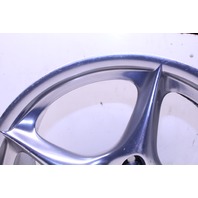 2004 Porsche 911 40th Anniversary 18 x 8 5 Spoke Wheel 99636213607 OEM