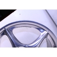 2004 Porsche 911 40th Anniversary 18 x 8 5 Spoke Wheel 99636213607 OEM