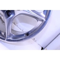 2004 Porsche 911 40th Anniversary 18 x 8 5 Spoke Wheel 99636213607 OEM