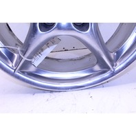 2004 Porsche 911 40th Anniversary 18 x 8 5 Spoke Wheel 99636213607 OEM