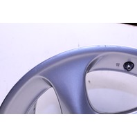 2001-2005 Porsche 911 996 Turbo C4S Rear Wheel 18 X 11 Rim OEM