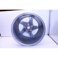 2001-2005 Porsche 911 996 Turbo C4S Rear Wheel 18 X 11 Rim OEM