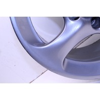 2001-2005 Porsche 911 996 Turbo C4S Rear Wheel 18 X 11 Rim OEM