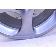 2001-2005 Porsche 911 996 Turbo C4S Rear Wheel 18 X 11 Rim OEM