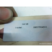 2002 2003 2004 Porsche 911 996 6 Speed Transmission Carrier Bracket OEM