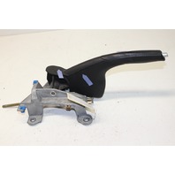 Porsche 911 Boxster E-Brake Emergency Handbrake Black Leather OEM