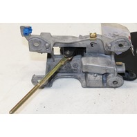 Porsche 911 Boxster E-Brake Emergency Handbrake Black Leather OEM