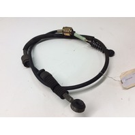 2002-2004 Porsche 911 996 3.6 Automatic Shift Shifter Cable OEM