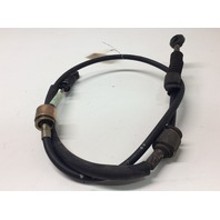 2002-2004 Porsche 911 996 3.6 Automatic Shift Shifter Cable OEM