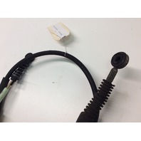 2002-2004 Porsche 911 996 3.6 Automatic Shift Shifter Cable OEM