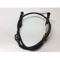 2002-2004 Porsche 911 996 3.6 Automatic Shift Shifter Cable OEM