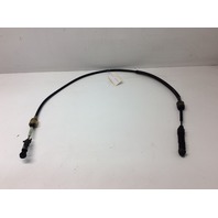 2002-2004 Porsche 911 996 3.6 Automatic Shift Shifter Cable OEM