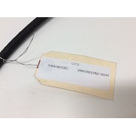 2002-2004 Porsche 911 996 3.6 Automatic Shift Shifter Cable OEM