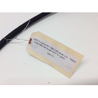 2002-2004 Porsche 911 996 3.6 Automatic Shift Shifter Cable OEM