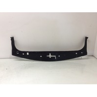 1999-2001 Porsche 911 Boxster front hood latch cover OEM