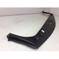 1999-2001 Porsche 911 Boxster front hood latch cover OEM