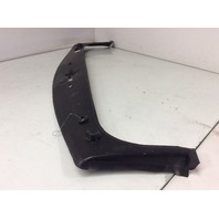 1999-2001 Porsche 911 Boxster front hood latch cover OEM