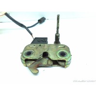1999-2004 Porsche 911 996 Engine Lid Lock Latch OEM