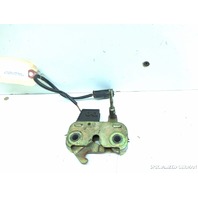 1999-2004 Porsche 911 996 Engine Lid Lock Latch OEM