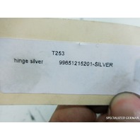 1999-2004 Porsche 911 996 Engine Lid Hinge Right OEM