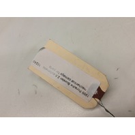 1997 - 2004 Porsche 911 Boxster Seat Rail Cover - 99652135900 OEM