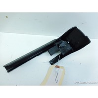 1997-2004 Porsche 911 Boxster Seat Rail Cover OEM