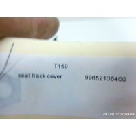 1997-2004 Porsche 911 Boxster Seat Rail Cover OEM