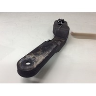 1997 1998 1999 - 2002 2003 2004 Porsche Boxster Windshield Washer Bottle Bracket OEM