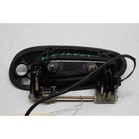 1997-2004 Porsche 911 Boxster Right Door Handle Outside OEM