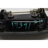 1997-2004 Porsche 911 Boxster Right Door Handle Outside OEM
