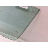 1999-2004 Porsche 911 996 Left Window Glass OEM