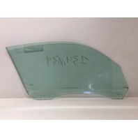 1999-2004 Porsche 911 996 Left Window Glass OEM