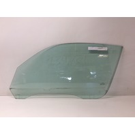 1999-2004 Porsche 911 996 Left Window Glass OEM