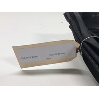 1999 2000 - 2011 2012 Porsche 911 996 997 Quarter Window Glass Rubber Seal Left OEM