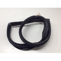 1999 2000 - 2011 2012 Porsche 911 996 997 Quarter Window Glass Rubber Seal Right OEM